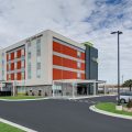 Home2 Suites by Hilton Tulsa Airport