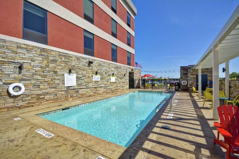 Home2 Suites by Hilton Warner Robins in Warner Robins, Georgia, United States