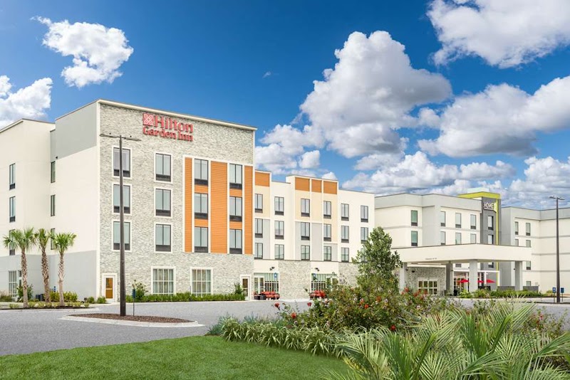 Home2 Suites by Hilton Waycross in Waycross, Georgia, United States