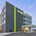 Home2 Suites by Hilton Whitestown Indianapolis NW
