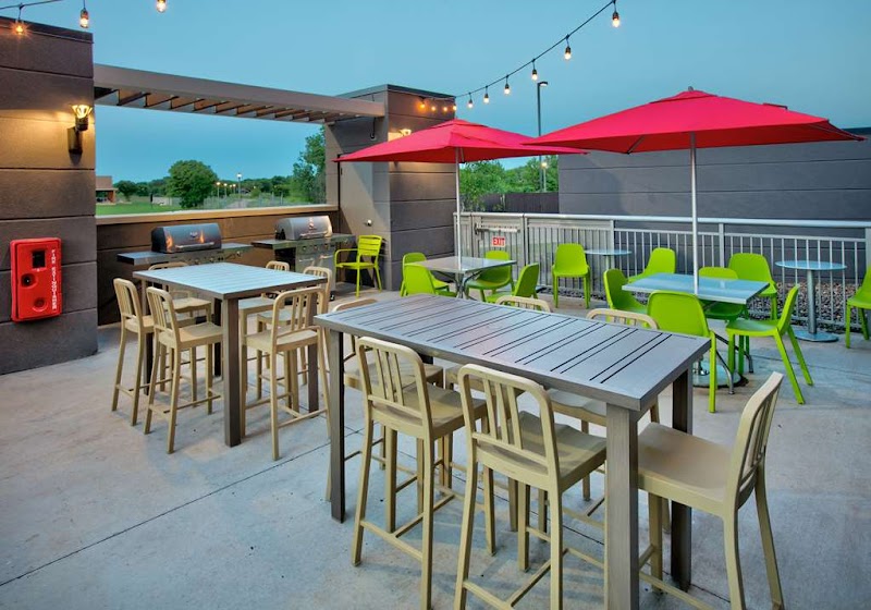 Home2 Suites by Hilton Wichita Falls in Wichita Falls, Texas, United States