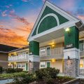HomeTowne Studios Cincinnati – Sharonville