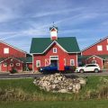 Homespun Country Inn