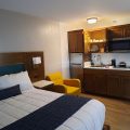 Homestay Suites – Riverside