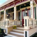 Homestead House Bed & Breakfast