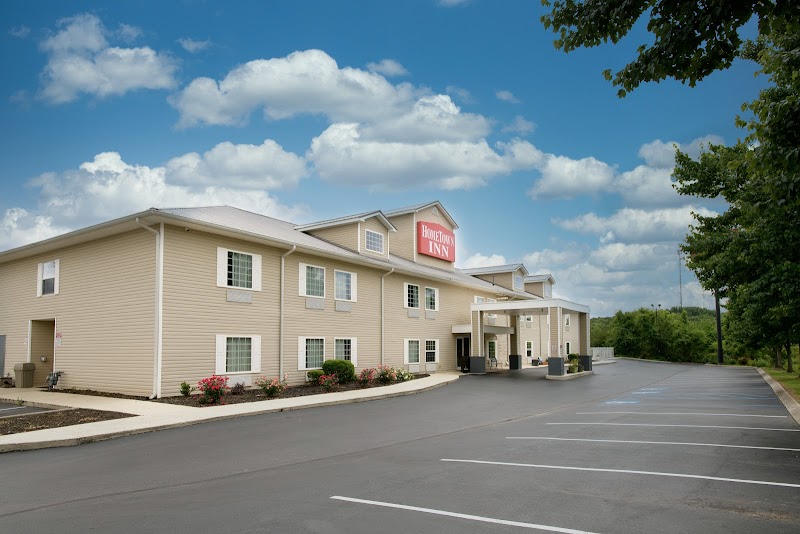 Hometown Inn in Summerville, Georgia, United States