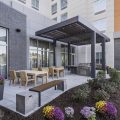 Homewood Suites by Hilton Boston Woburn