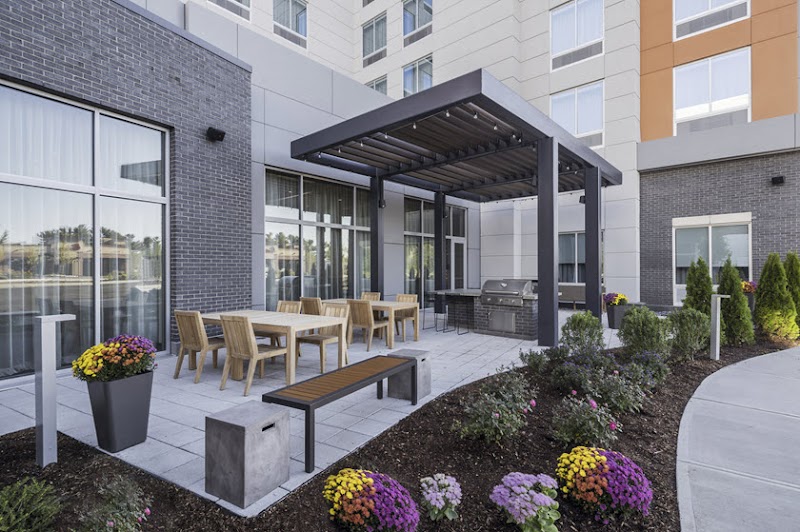 Homewood Suites by Hilton Boston Woburn in Woburn, Massachusetts, United States