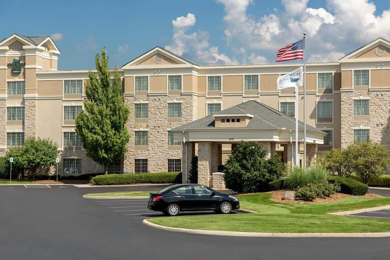 Homewood Suites by Hilton Columbus/Polaris, OH in Powell, Ohio, United States