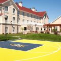 Homewood Suites by Hilton Decatur-Forsyth