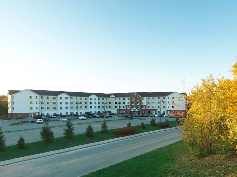 Homewood Suites by Hilton Dover - Rockaway in Dover, New Jersey, United States