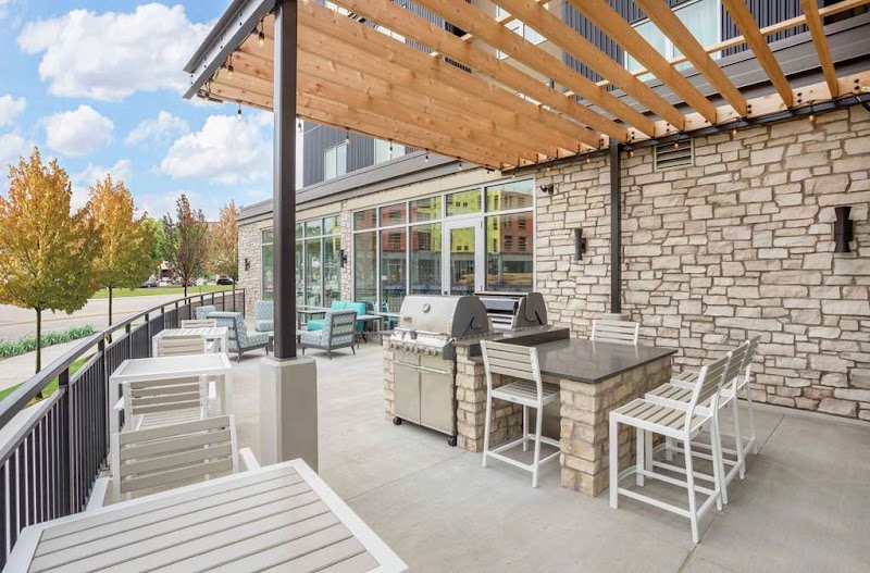 Homewood Suites by Hilton Edina Minneapolis in Edina, Minnesota, United States