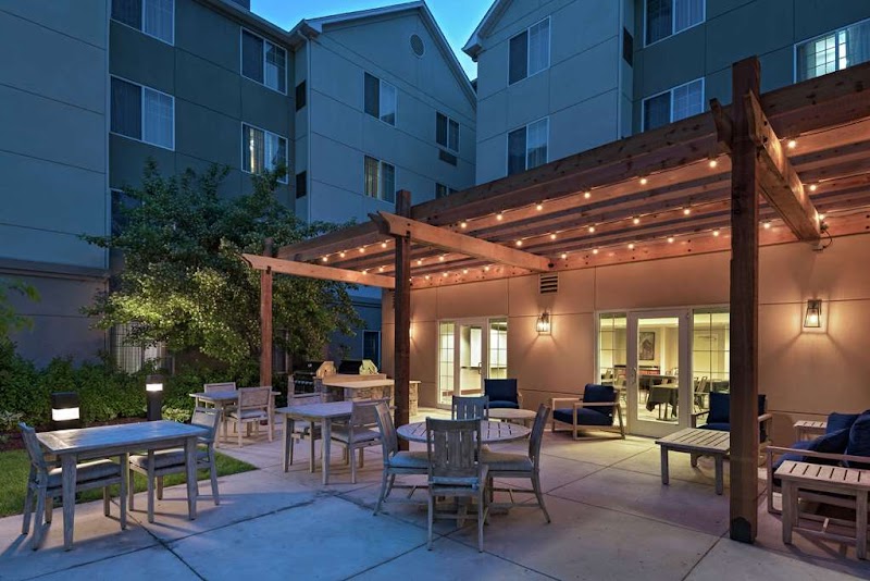 Homewood Suites by Hilton Fort Collins in Fort Collins, Colorado, United States