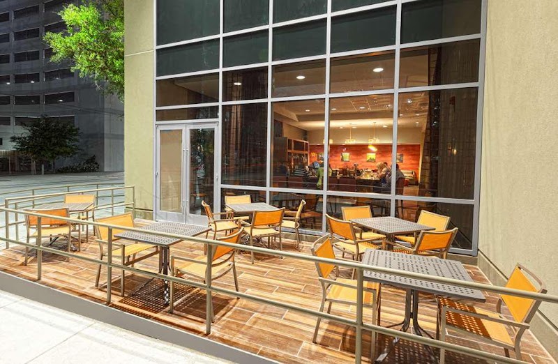 Homewood Suites by Hilton Houston Downtown in Houston, Texas, United States