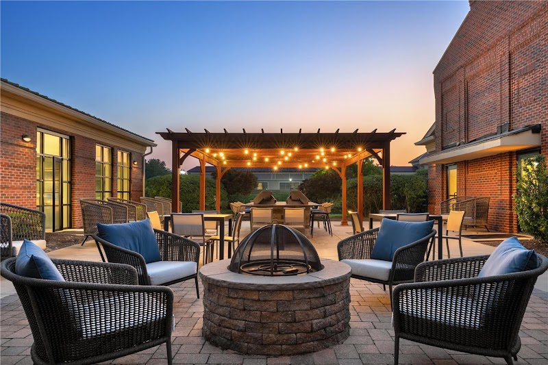 Homewood Suites by Hilton Newtown - Langhorne, PA in Fairless Hills, Pennsylvania, United States