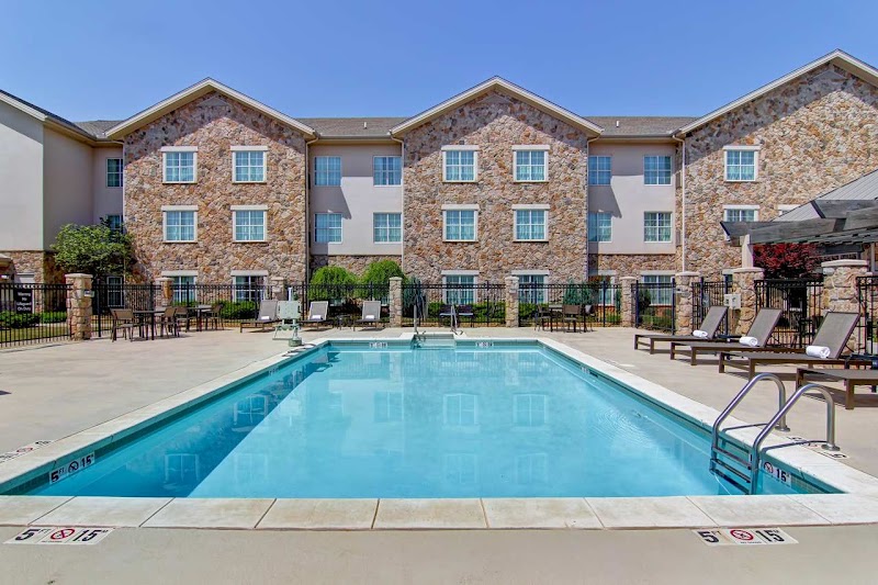 Homewood Suites by Hilton Oklahoma City-West in Oklahoma City, Oklahoma, United States