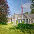 Honeysuckle Hill Inn