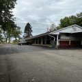 Hopwood Motel