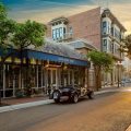Horton Grand Hotel