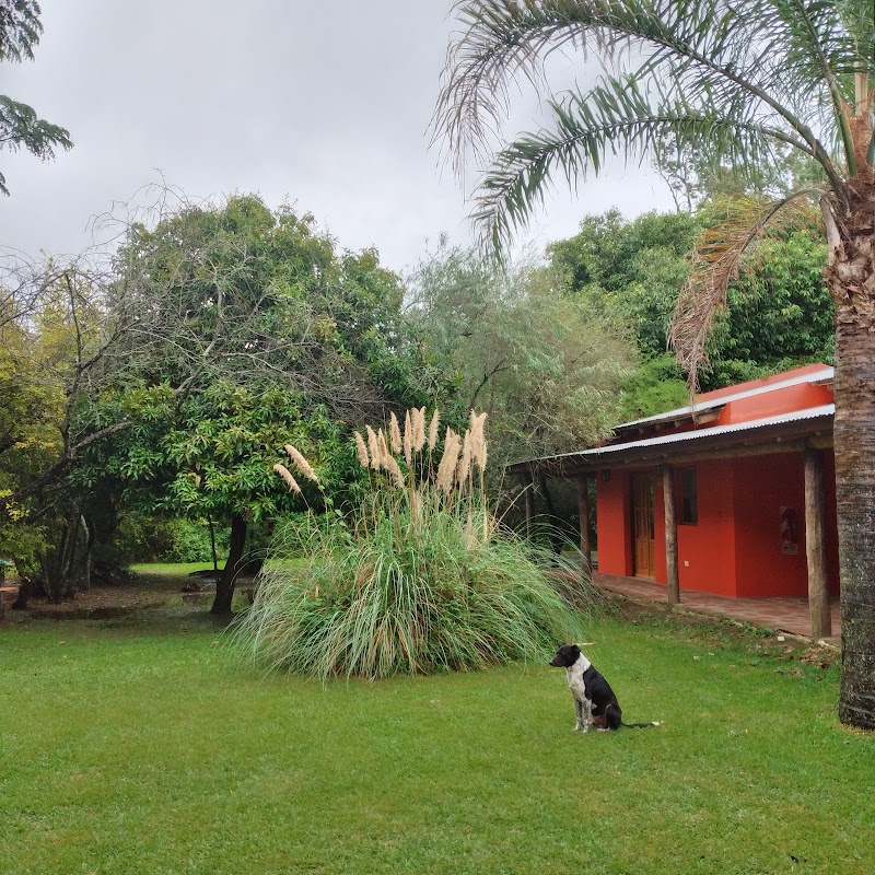 Hospedaje La Casona in Mercedes, Corrientes, Argentina