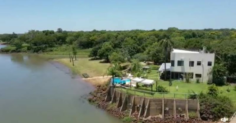 Hospedaje San Juan in Corrientes, Argentina