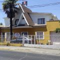 Hostal Akutun