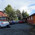 Hostal Altos de Caracoles