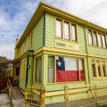 Hostal Ancud