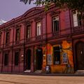 Hostal Casa Roja Curicó