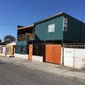 Hostal Chango Backpackers