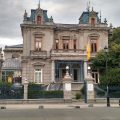 Hostal Cordillera
