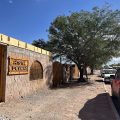 Hostal Desert