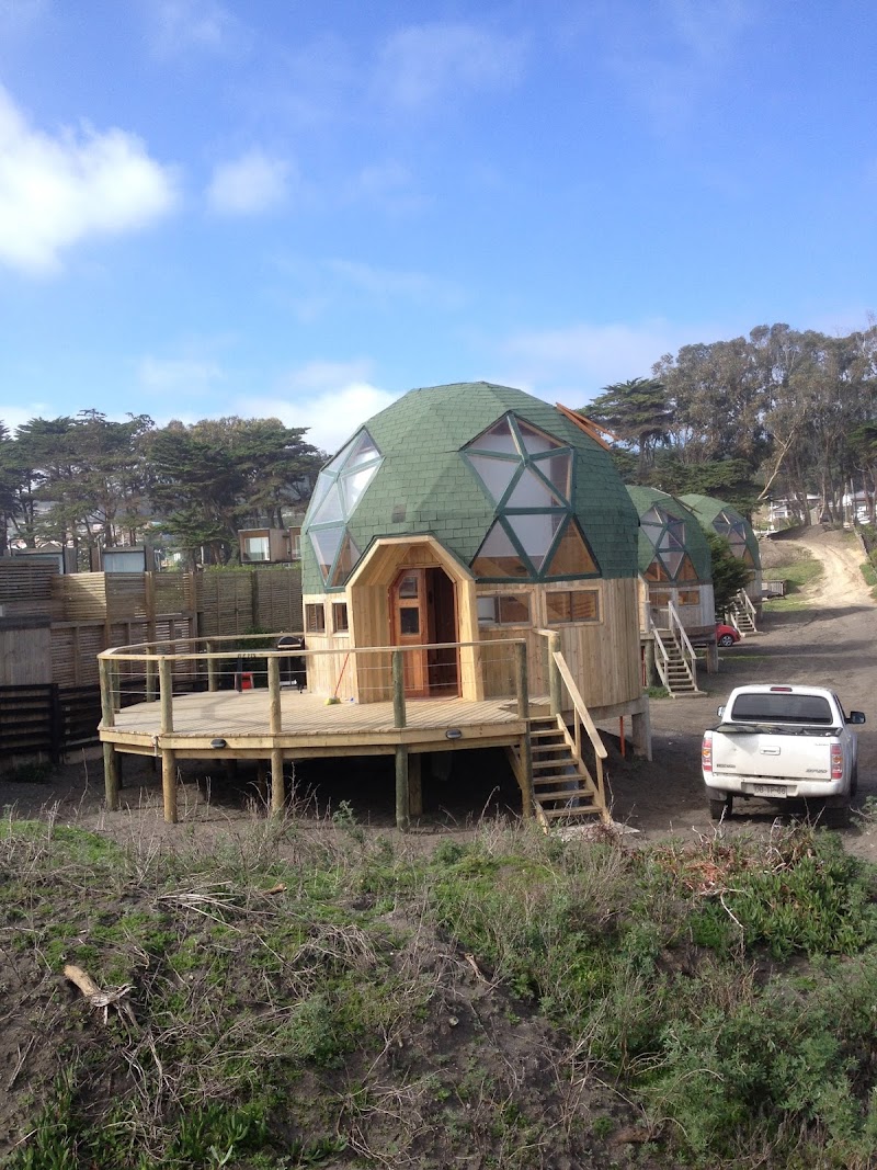 Hostal Duna de Pichilemu in Pichilemu, Chile