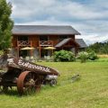 Hostal Ecos del Viento