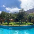 Hostal El Encanto