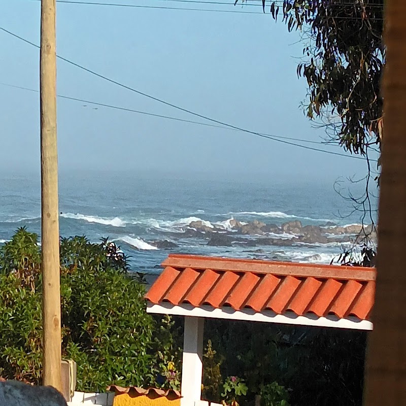 Hostal El Quisco in Algarrobo, Chile