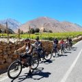 Hostal Elqui Magic