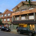 Hostal Entre Cumbres