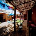 Hostal Humahuaca