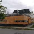 Hostal Keoken