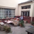 Hostal La Antigua