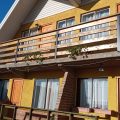 Hostal La Conexión del Poeta
