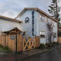 Hostal Lago Condor