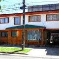 Hostal Las Heras