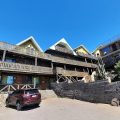 Hostal San Fernando