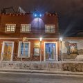 Hostal Valle Mistral