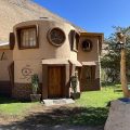 Hostal Valle de las Estrellas