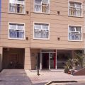 Hostal de Campo San Bernardo