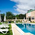 Hostal del Rio
