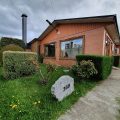 Hostal y Cabañas Ventisquero Colgante